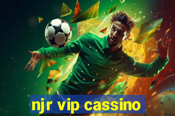 njr vip cassino